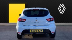 Renault Clio 0.9 TCE 90 Iconic 5dr Petrol Hatchback